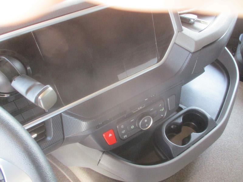 DAF XFn 480 FT 4X2 null