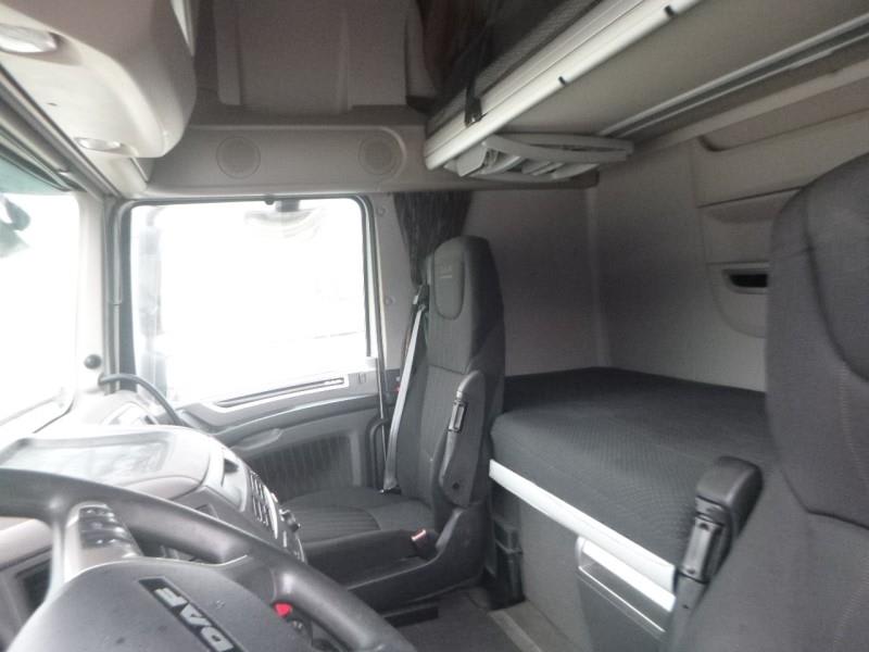 DAF XF 480 FT 4X2 null