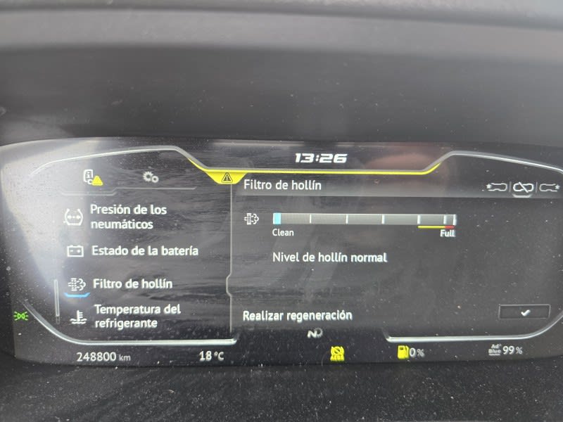 DAF XG 480 FT 4X2 null