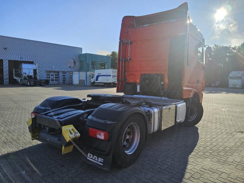 DAF XF 480 FT 4X2 null