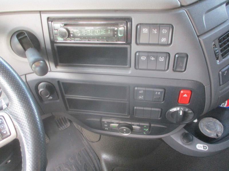 DAF XF 530 FT 4X2 null