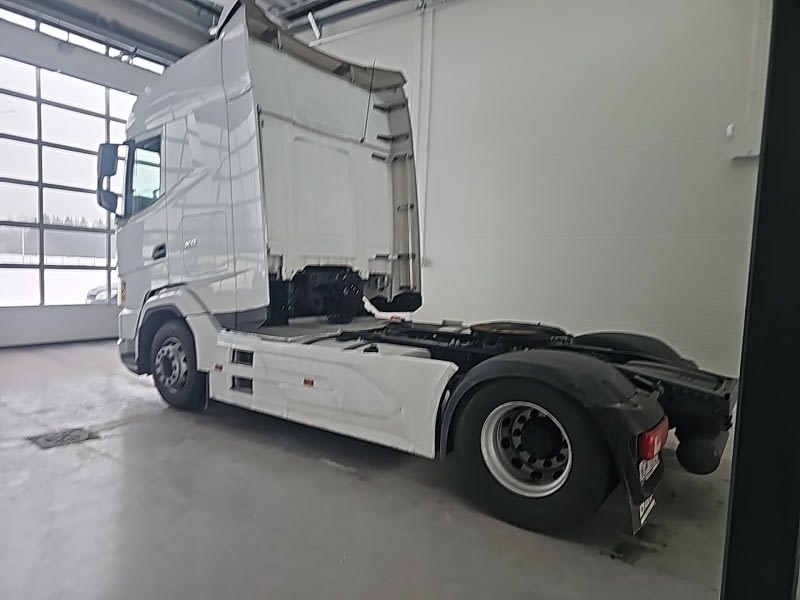 DAF XG 480 FT 4X2 null