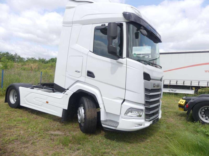 DAF XFn 480 FT 4X2 null