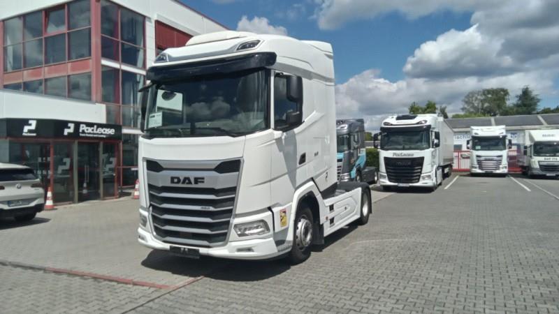 DAF XG 480 FT 4X2 null