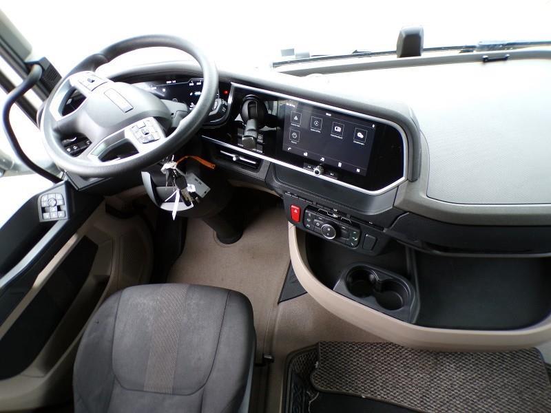 DAF XG 480 FT 4X2 null