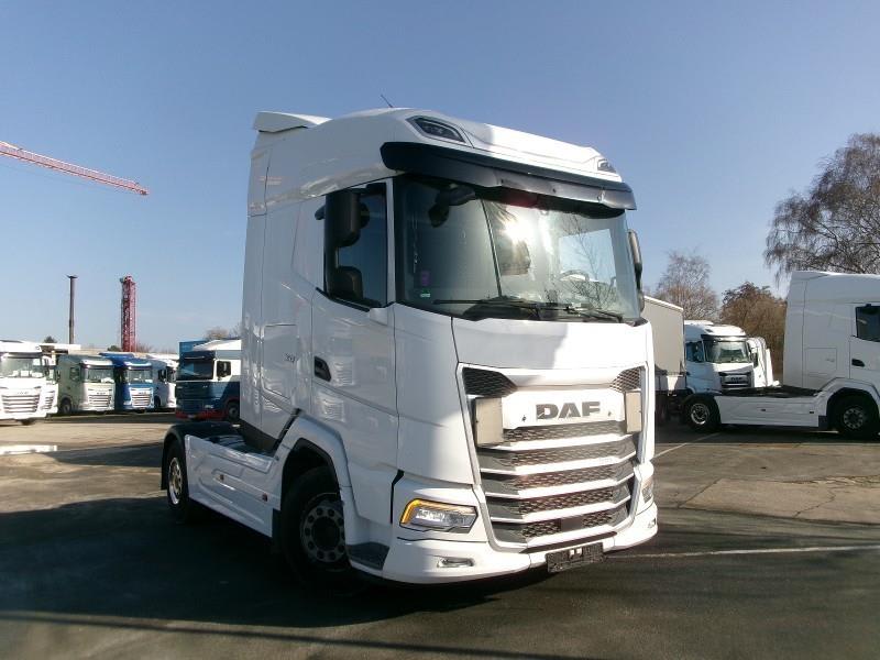 DAF XG 480 FT 4X2 null