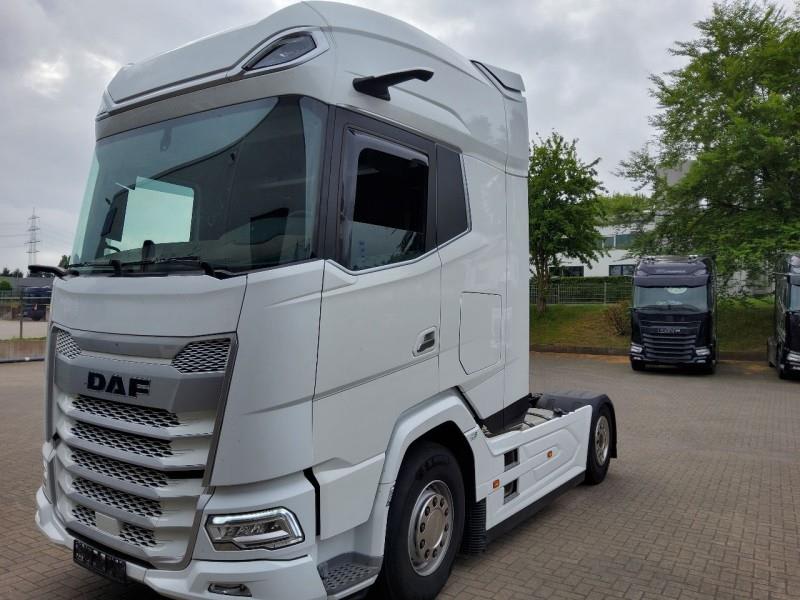 DAF XG+ 530 FT 4X2 null