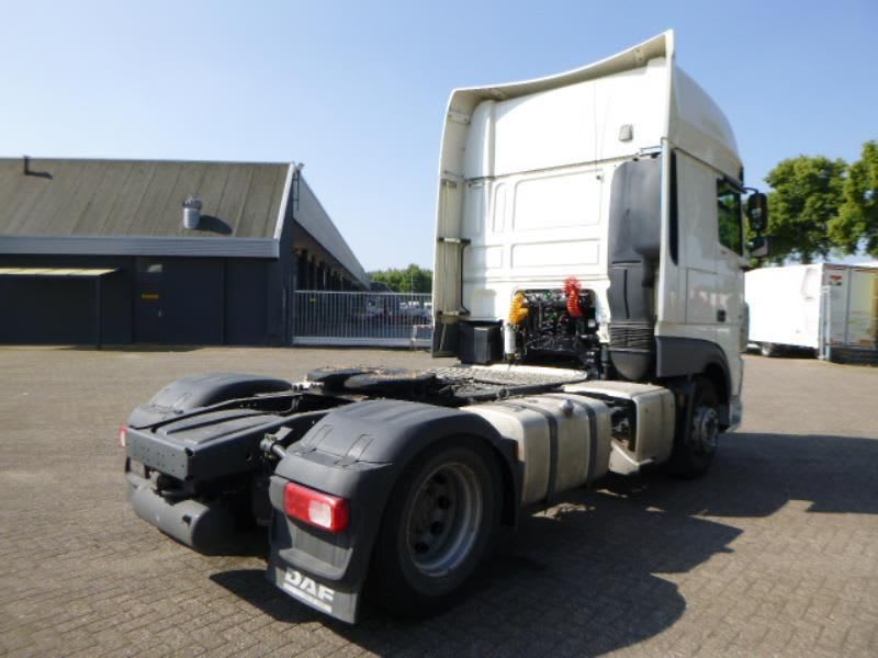 DAF XF 480 FT 4X2 null