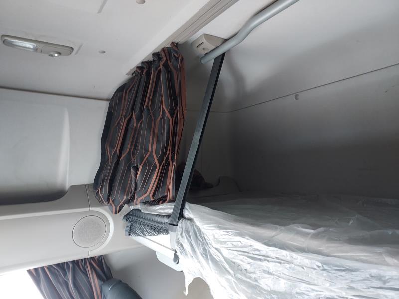 DAF XF 480 FT 4X2 null