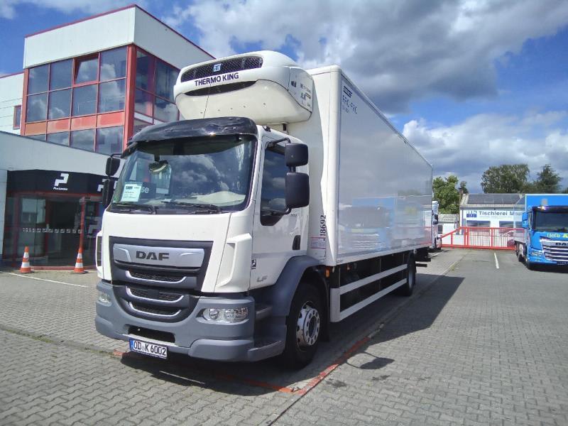 DAF LF 320 FA 4X2 Fotos próximamente