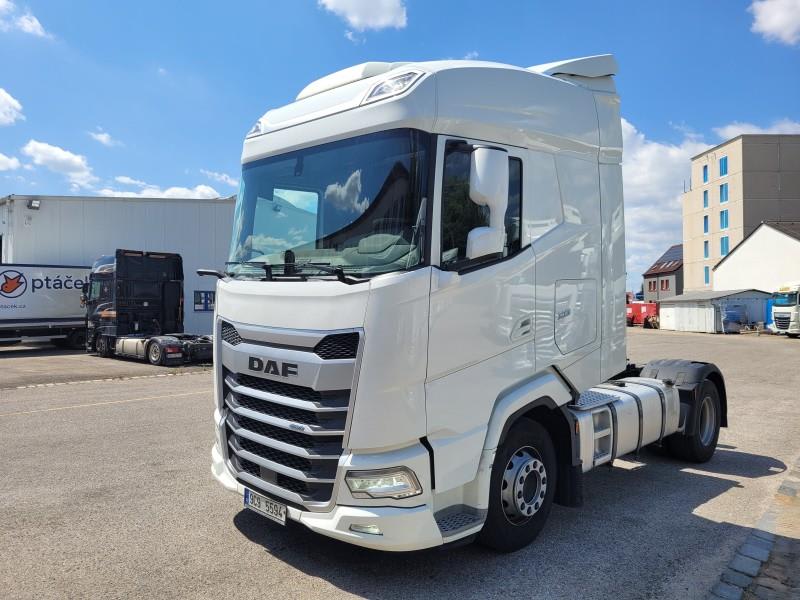 DAF XG 480 FT 4X2 null
