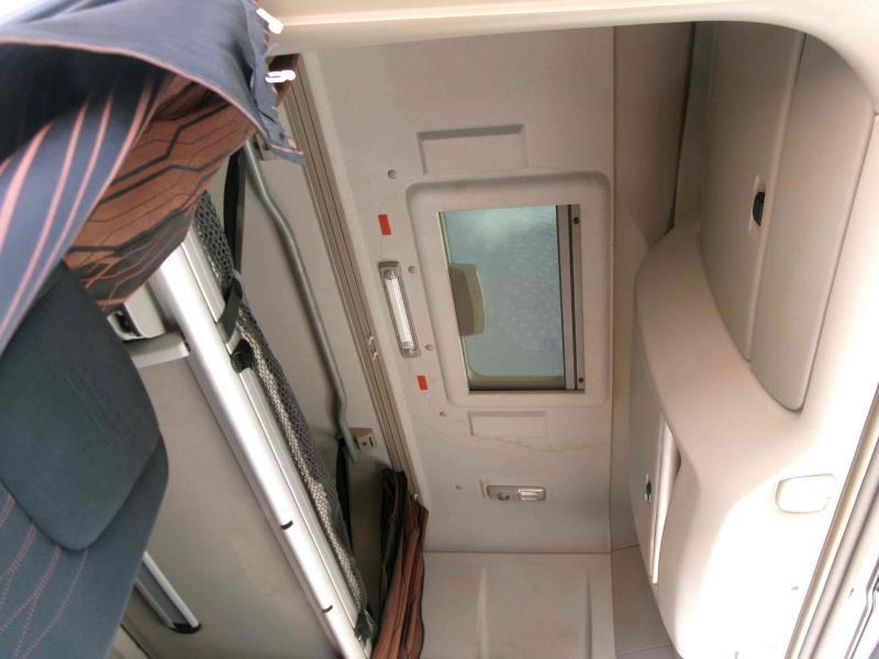 DAF XF 480 FT 4X2 LOW DECK null