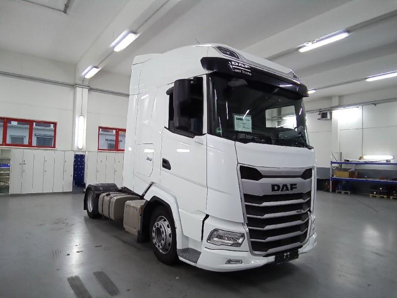 DAF XG 480 FT 4X2 LOW DECK null