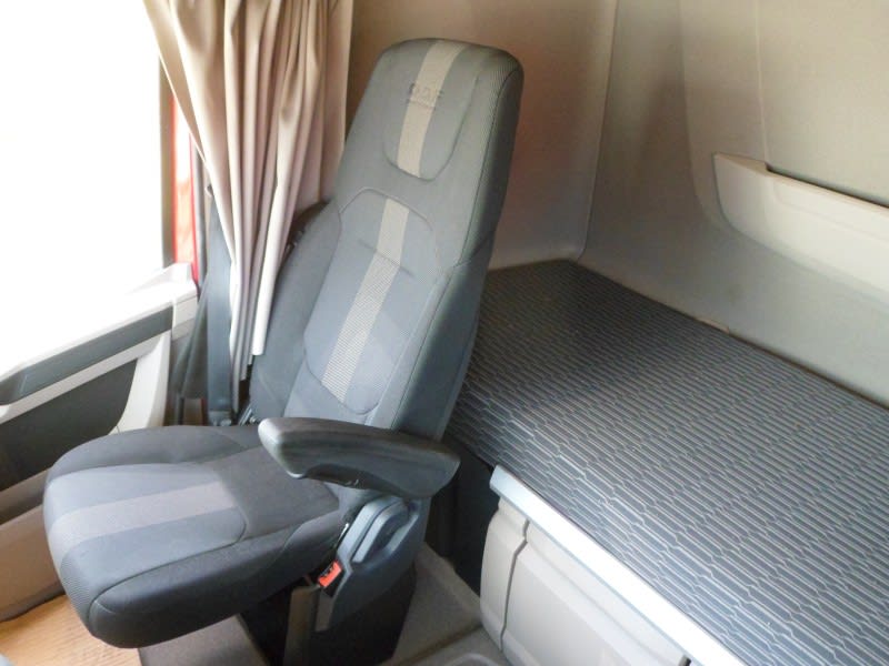 DAF XG 480 FT 4X2 null