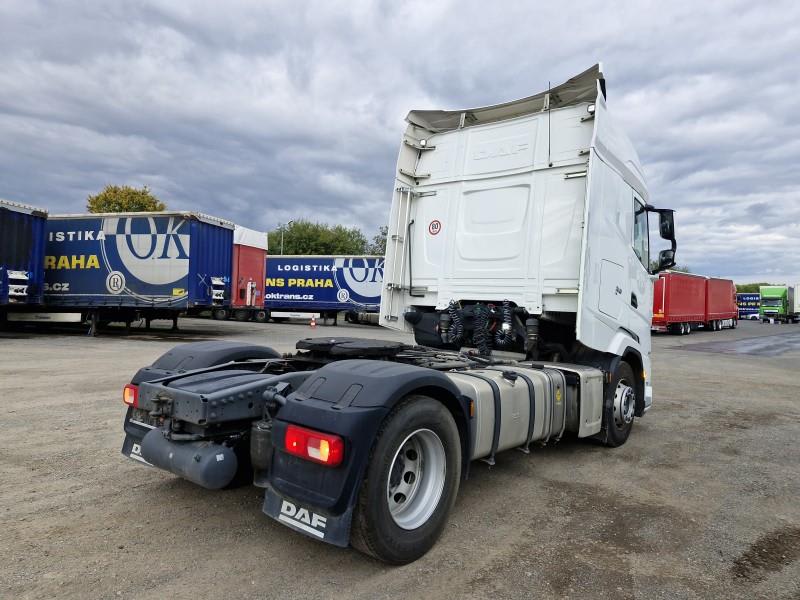 DAF XG 530 FT 4X2 null