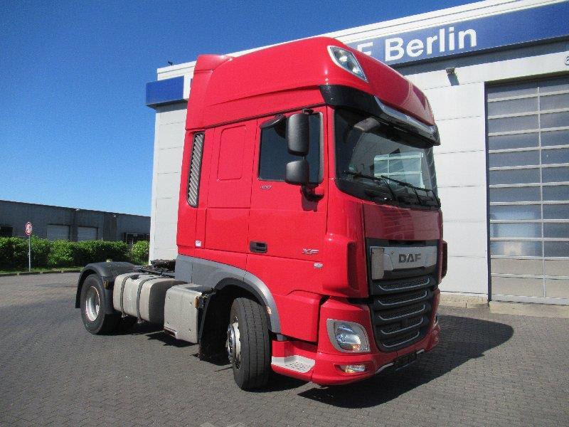 DAF XF 480 FT 4X2 null