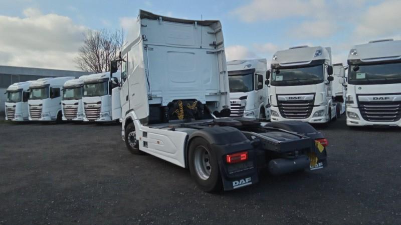 DAF XG 480 FT 4X2 null
