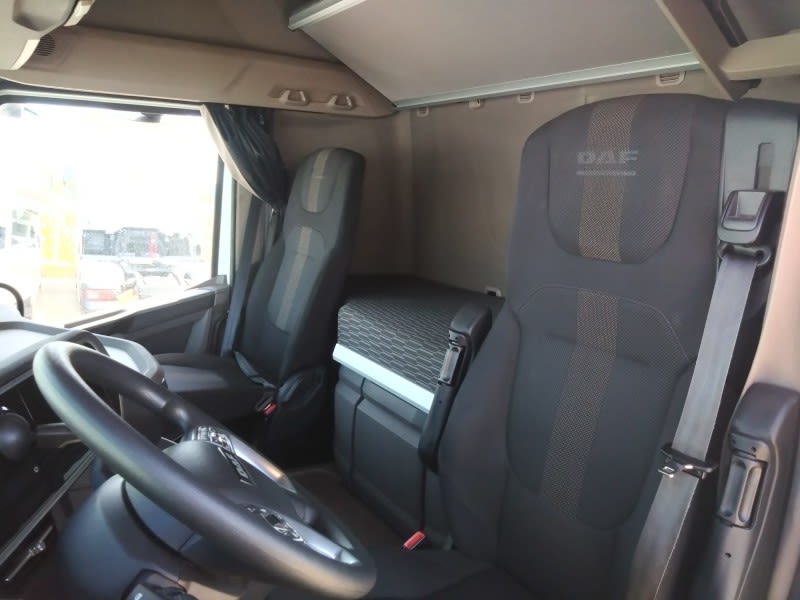 DAF XFn 480 FT 4X2 null