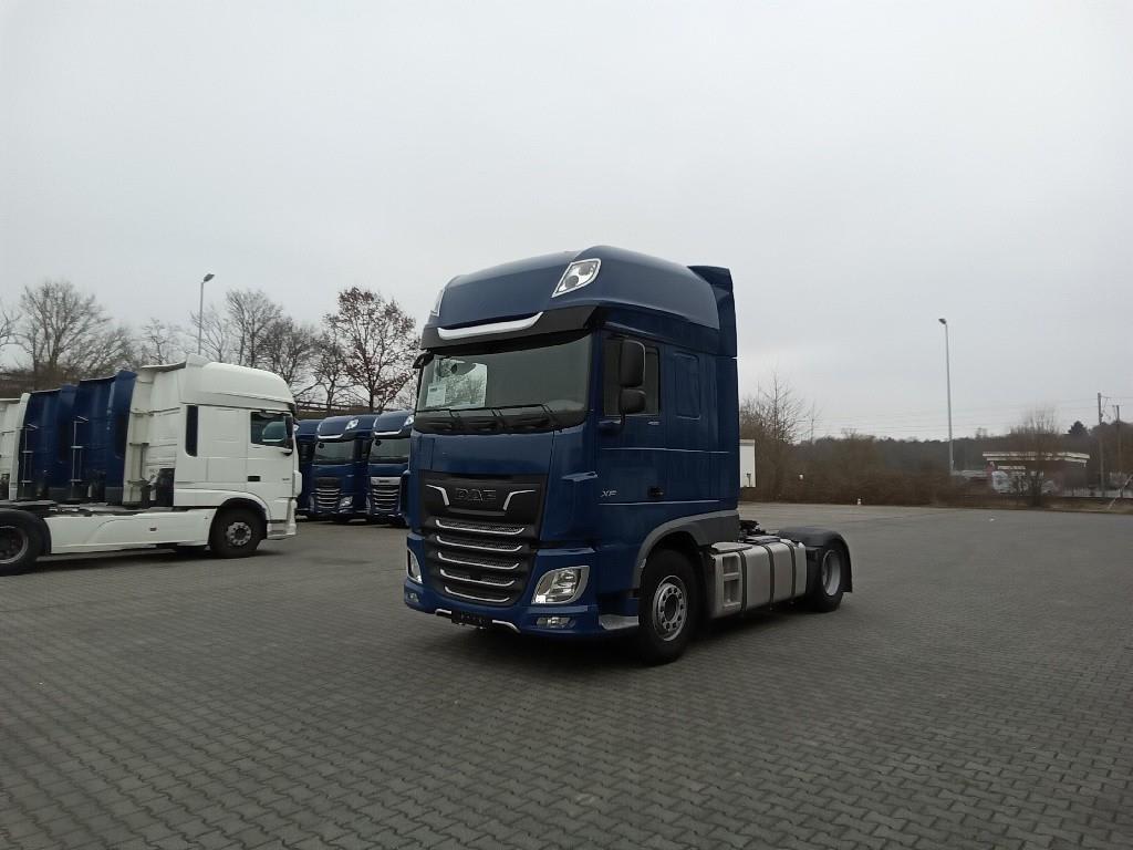 DAF XF 480 FT 4X2 Zdjęcia wkrótce będą dostępne