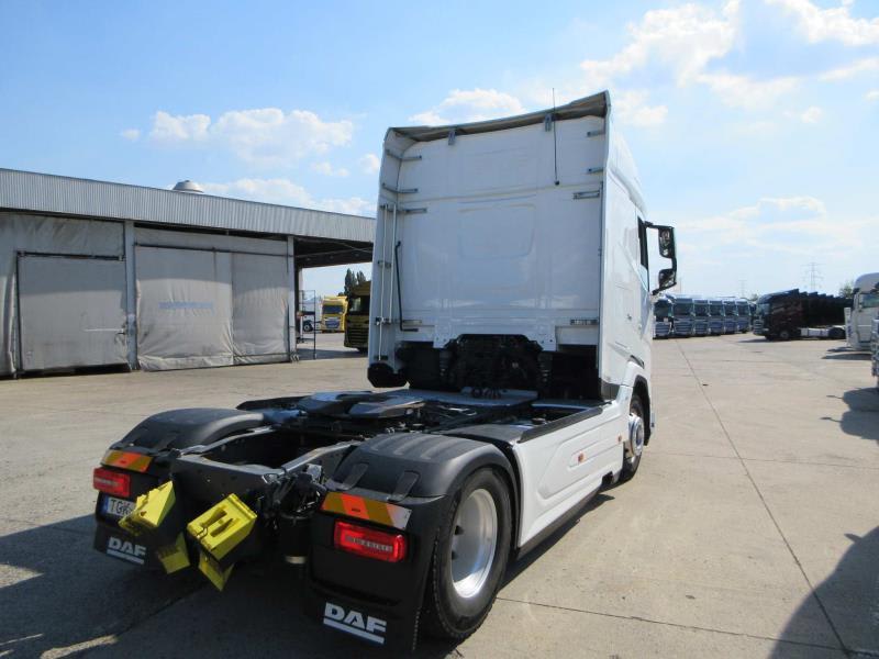 DAF XG 480 FT 4X2 null