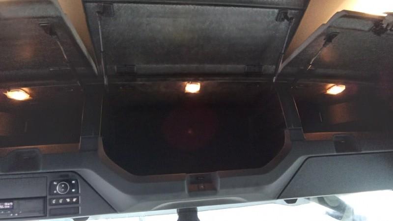 DAF XG 480 FAN 6X2 N null