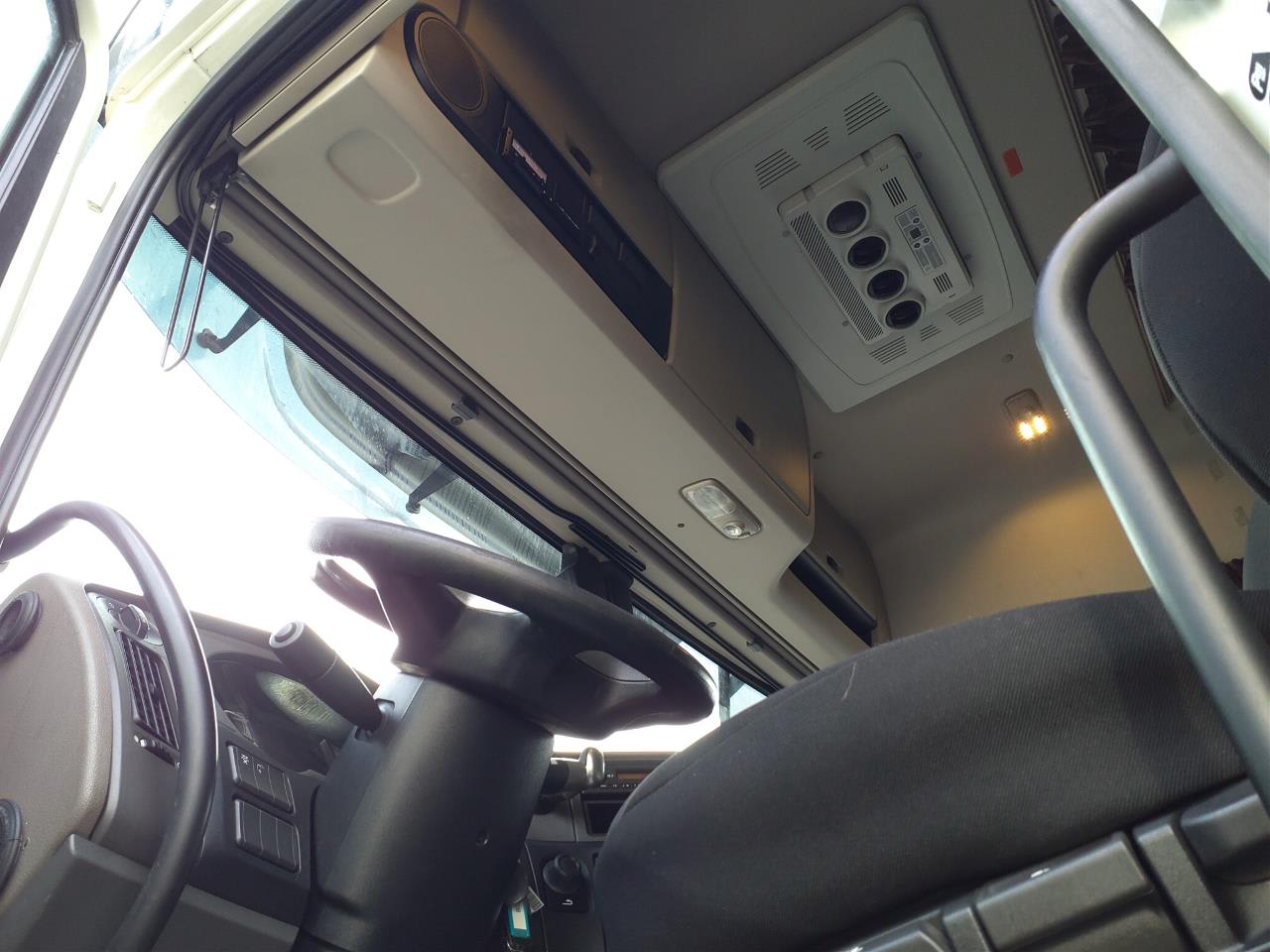 DAF XF 480 FT 4X2 null