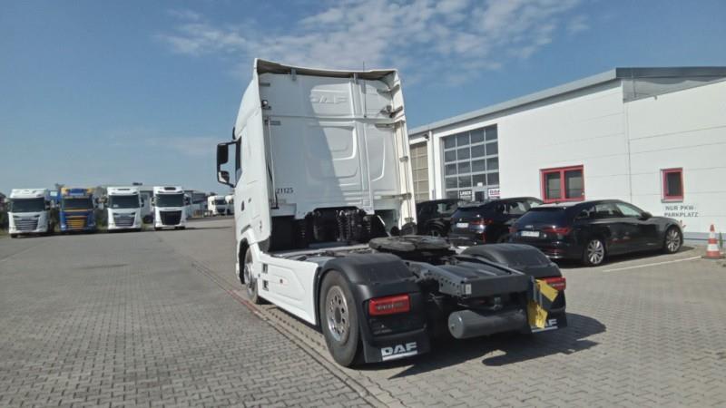 DAF XG 480 FT 4X2 null