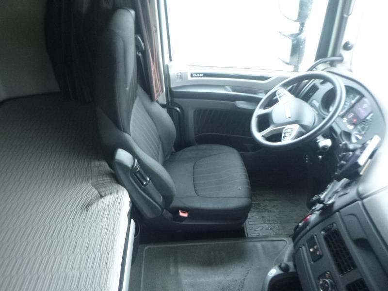 DAF XF 480 FT 4X2 null