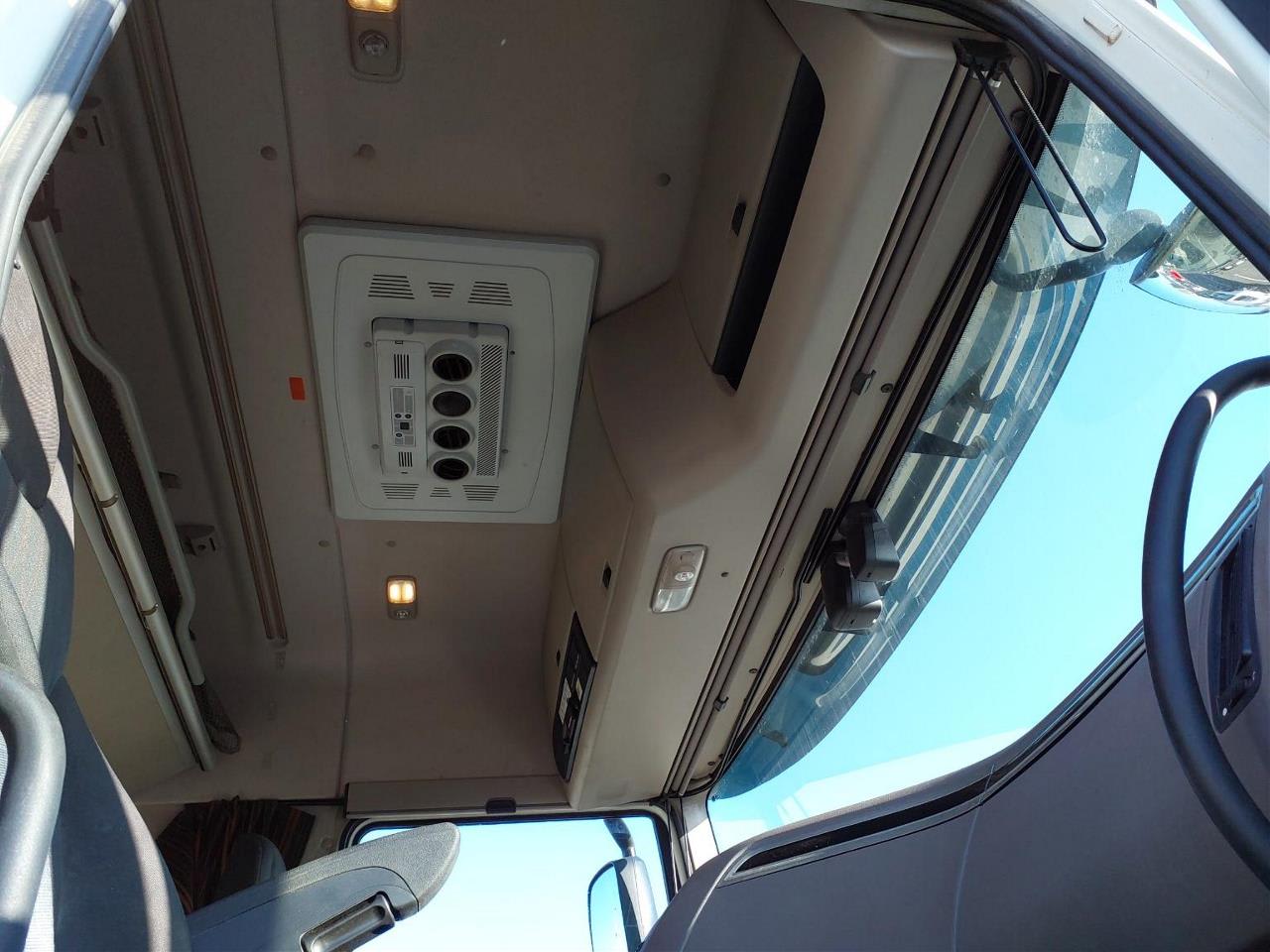 DAF XF 480 FT 4X2 null