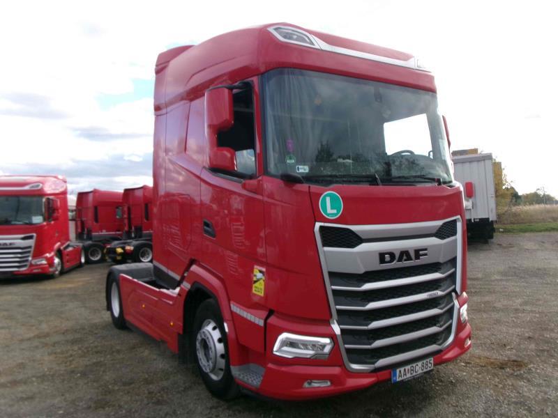 DAF XG 480 FT 4X2 null