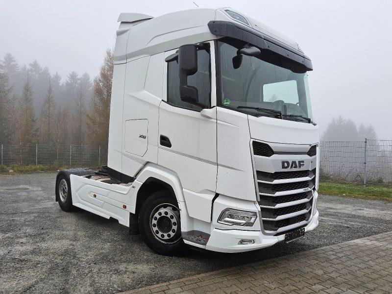 DAF XG 480 FT 4X2 null