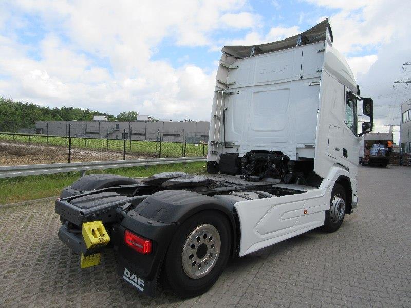DAF XFn 480 FT 4X2 null