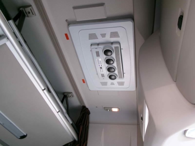 DAF XF 480 FT 4X2 null