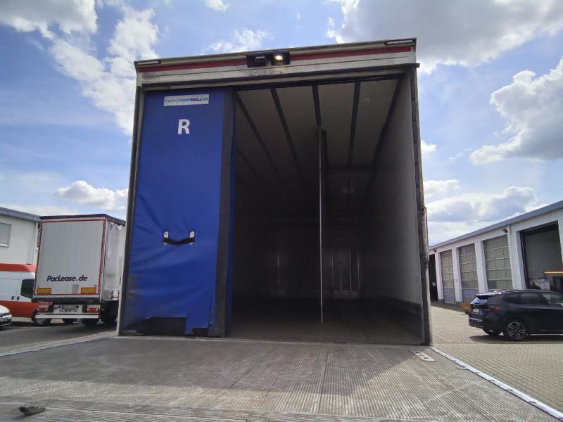DAF LF 320 FA 4X2 null