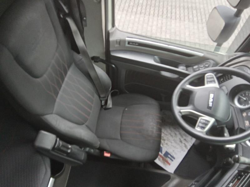 DAF XF 480 FT 4X2 null