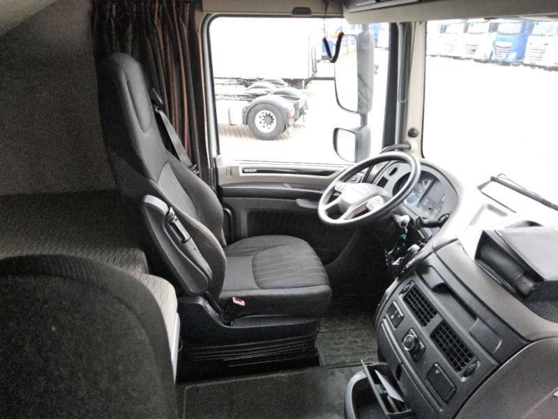 DAF XF 480 FT 4X2 null