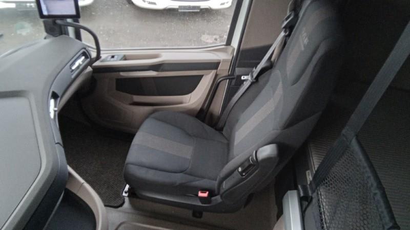 DAF XG 480 FT 4X2 null