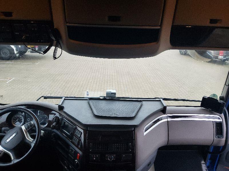 DAF XF 480 FT 4X2 null