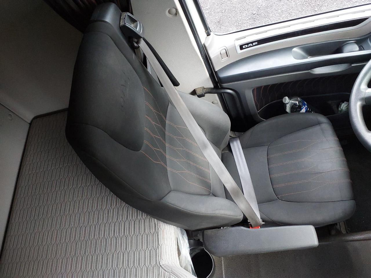 DAF XF 480 FT 4X2 null