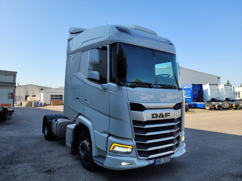 DAF XG 480 FT 4X2 null