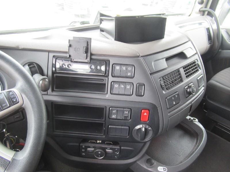 DAF XF 480 FT 4X2 null