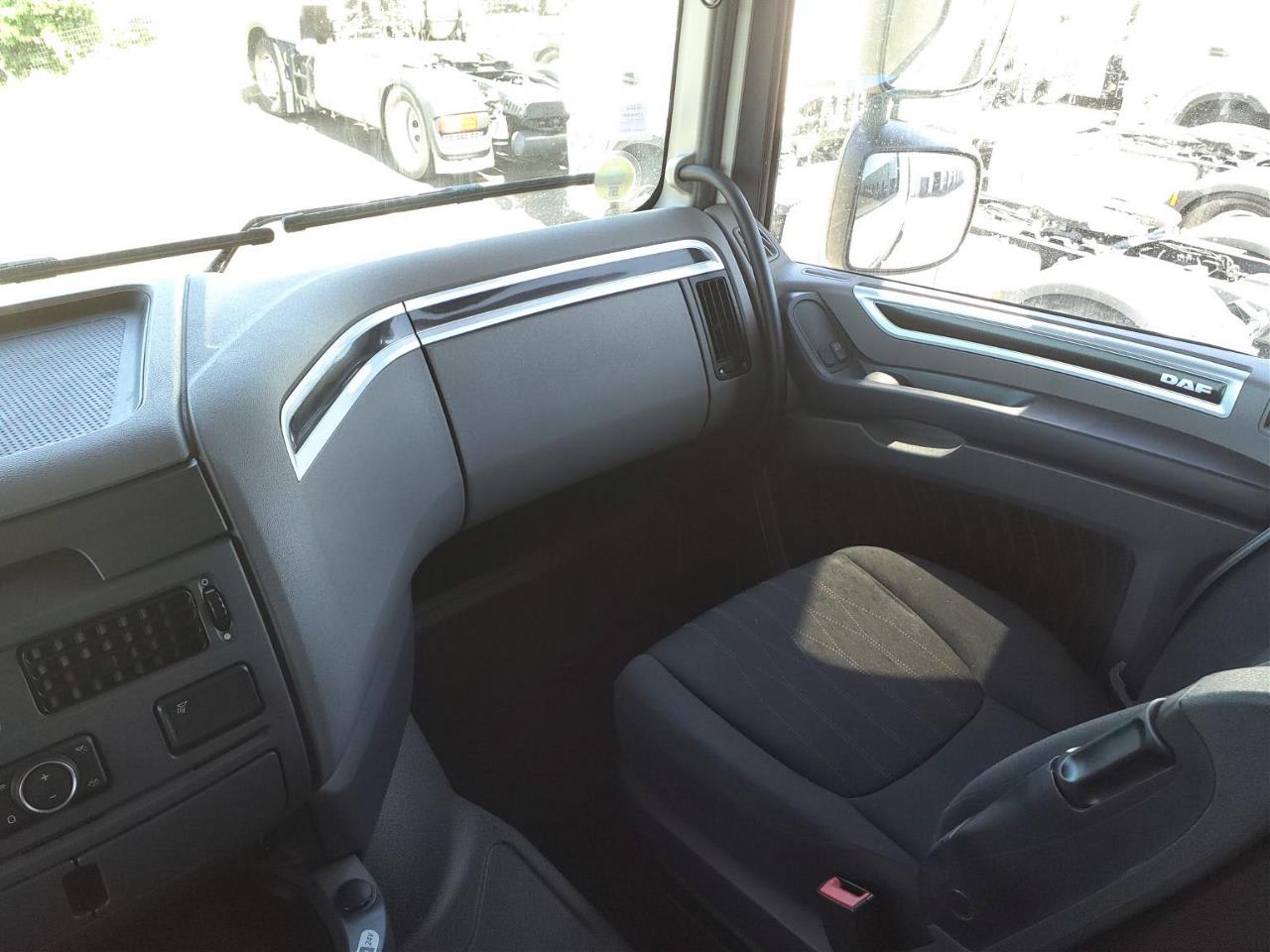 DAF XF 530 FT 4X2 null