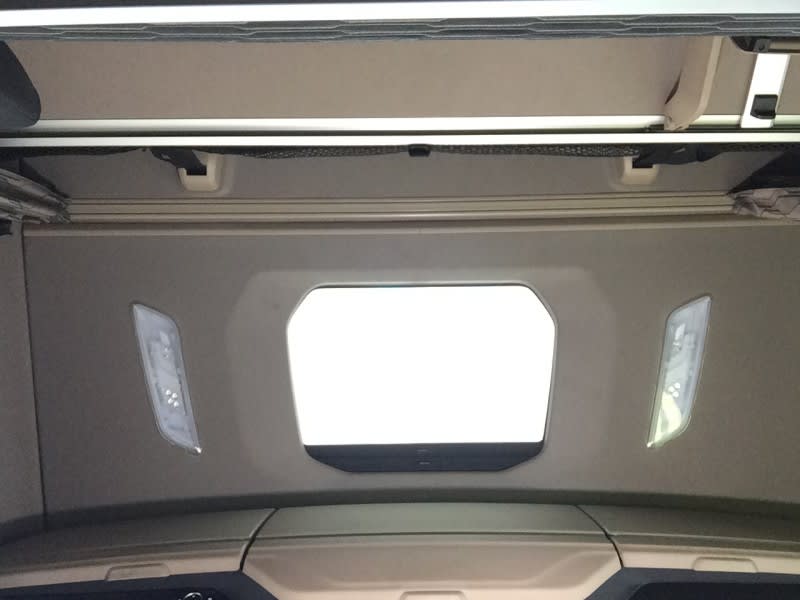 DAF XFn 480 FT 4X2 null