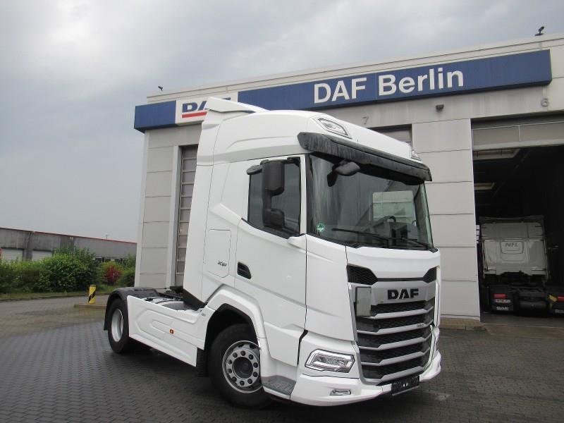 DAF XFn 480 FT 4X2 null