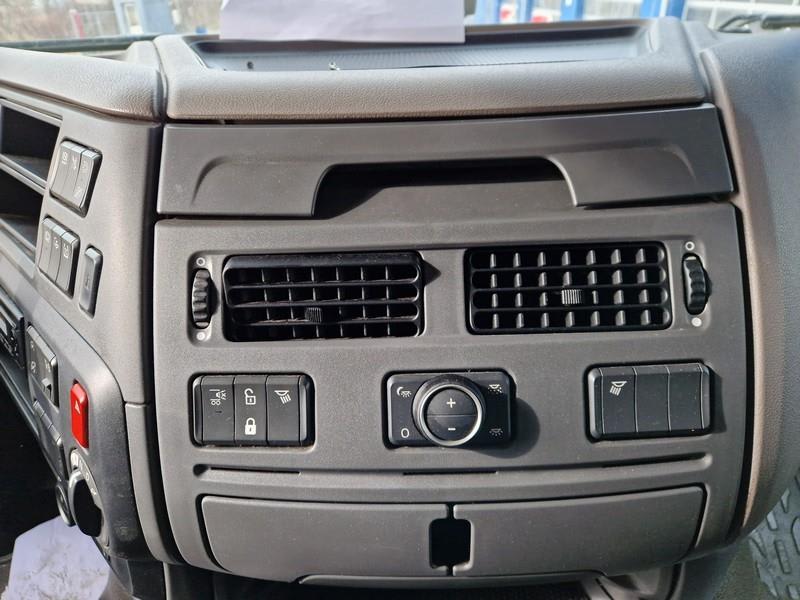 DAF XF 430 FT 4X2 null