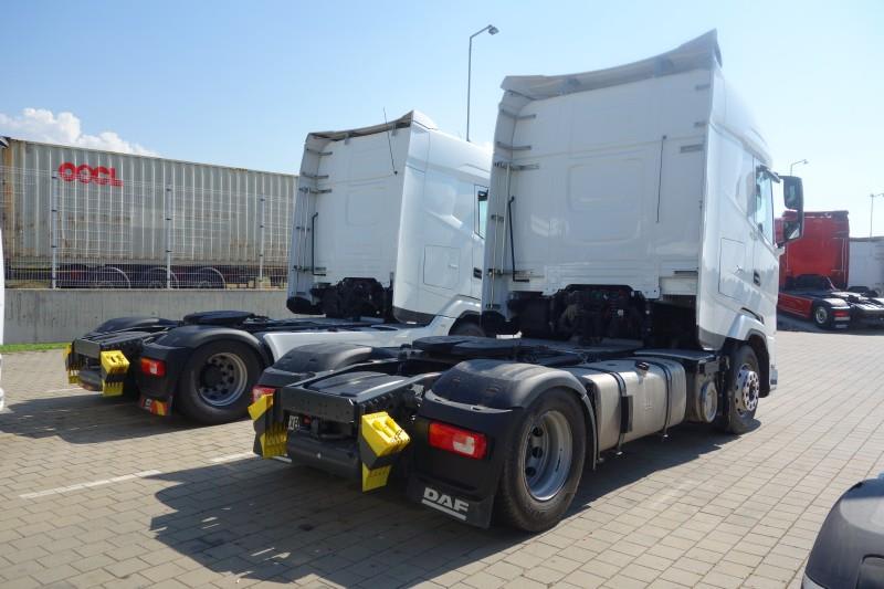 DAF XG 480 FT 4X2 null