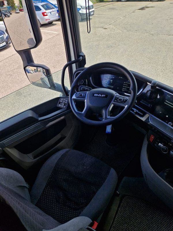 DAF XG 480 FT 4X2 null