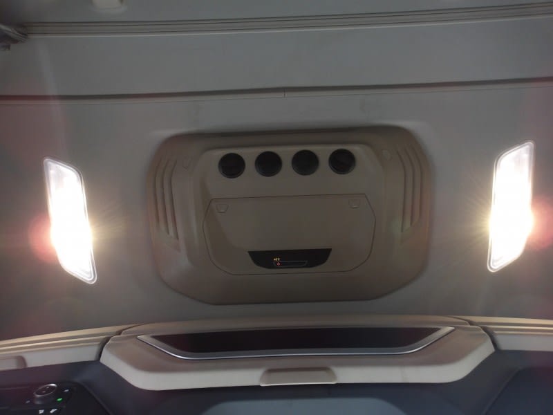 DAF XG 480 FT 4X2 null