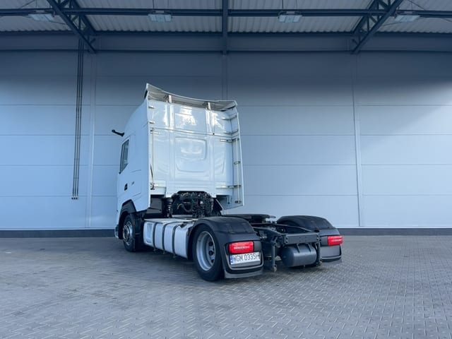 DAF XG 480 FT 4X2 LOW DECK null