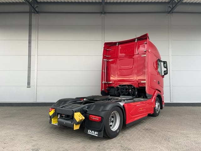 DAF XG 480 FT 4X2 null